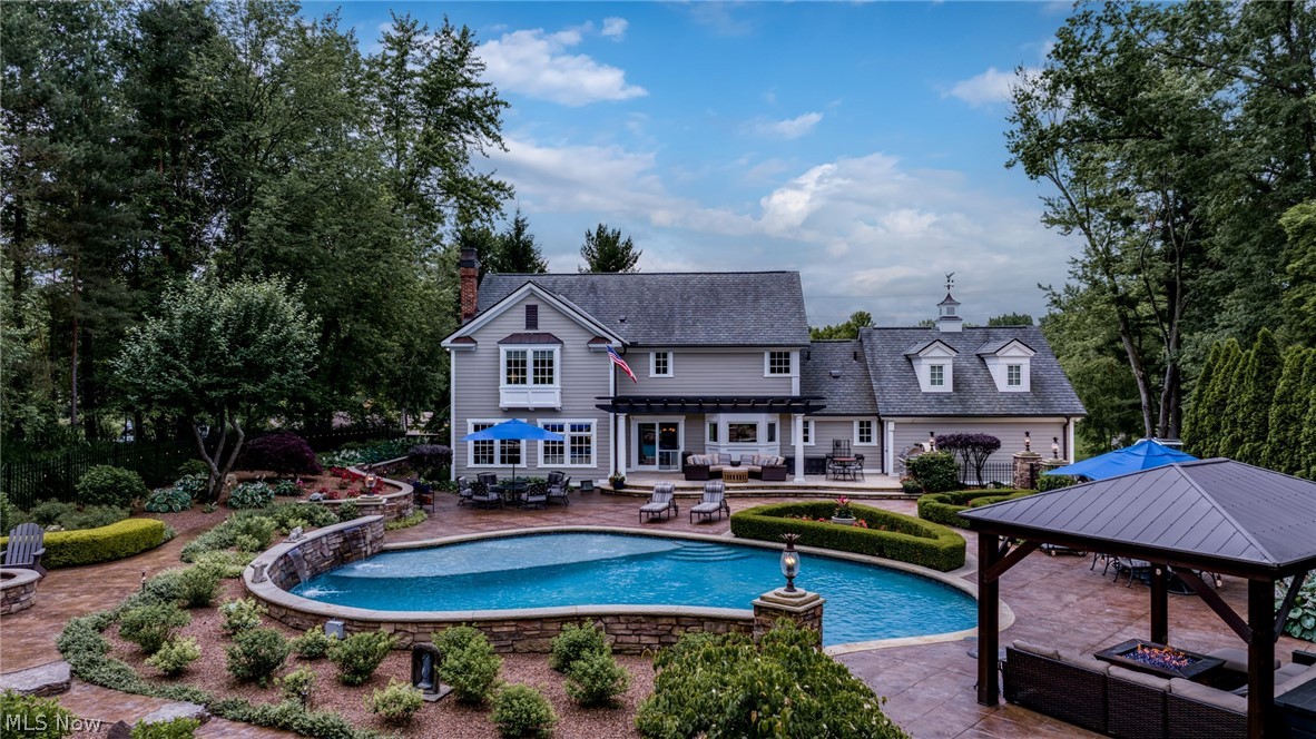 17221 Sagamore Road Walton Hills OH 44146