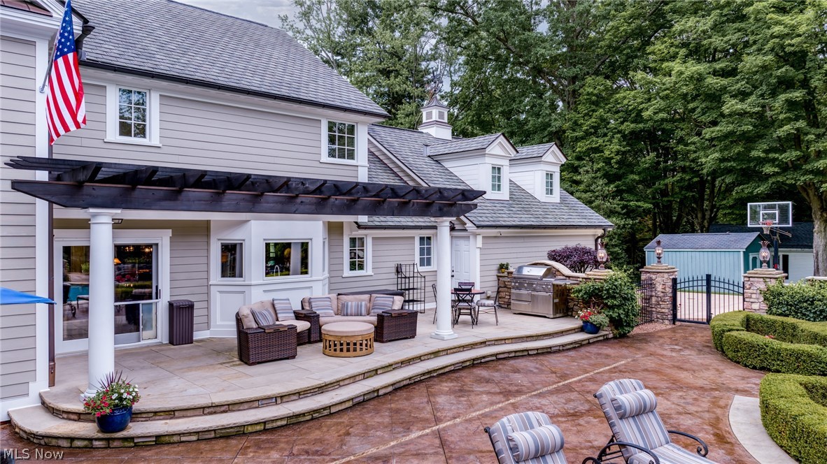 17221 Sagamore Road Walton Hills OH 44146