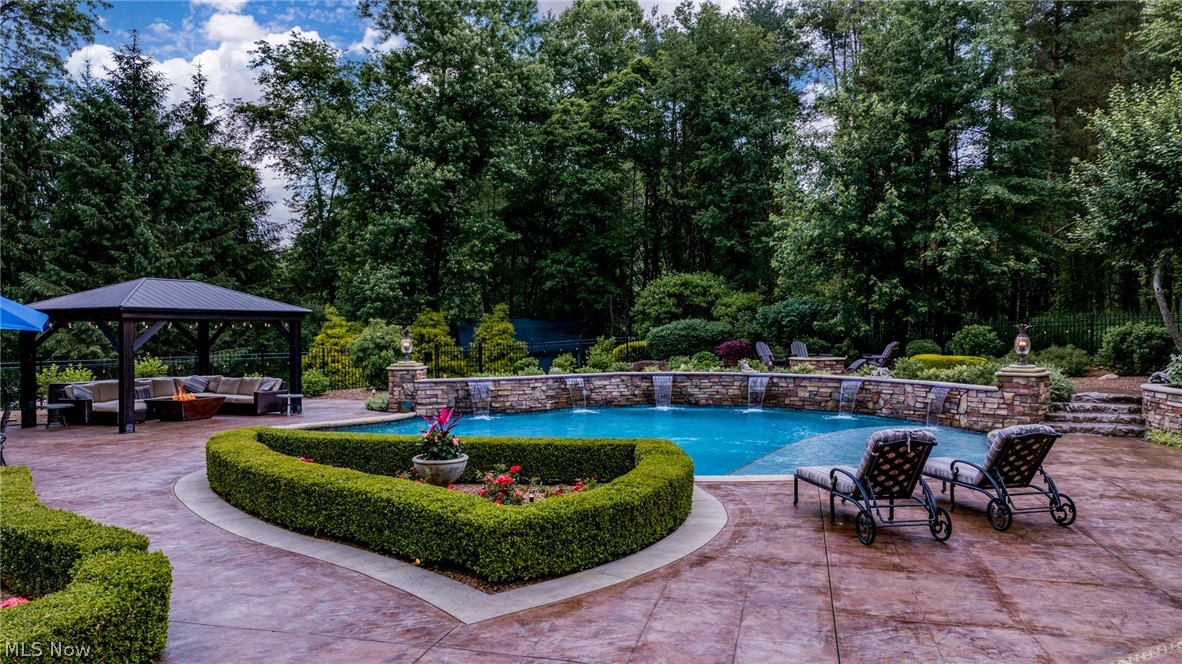 17221 Sagamore Road Walton Hills OH 44146