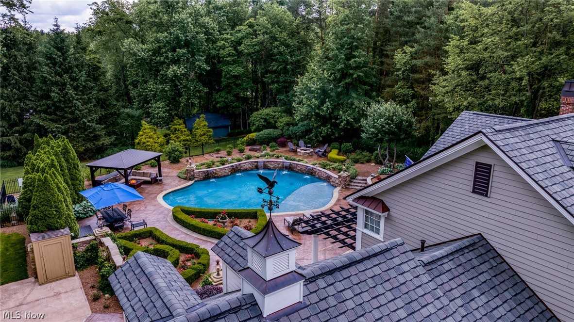 17221 Sagamore Road Walton Hills OH 44146