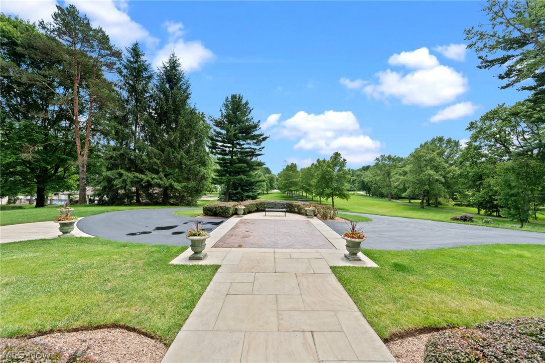 17221 Sagamore Road Walton Hills OH 44146
