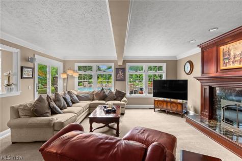 17221 Sagamore Road Walton Hills OH 44146