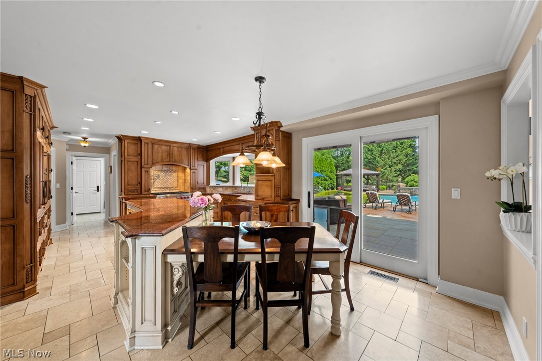 17221 Sagamore Road Walton Hills OH 44146