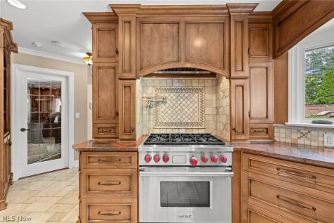 17221 Sagamore Road Walton Hills OH 44146
