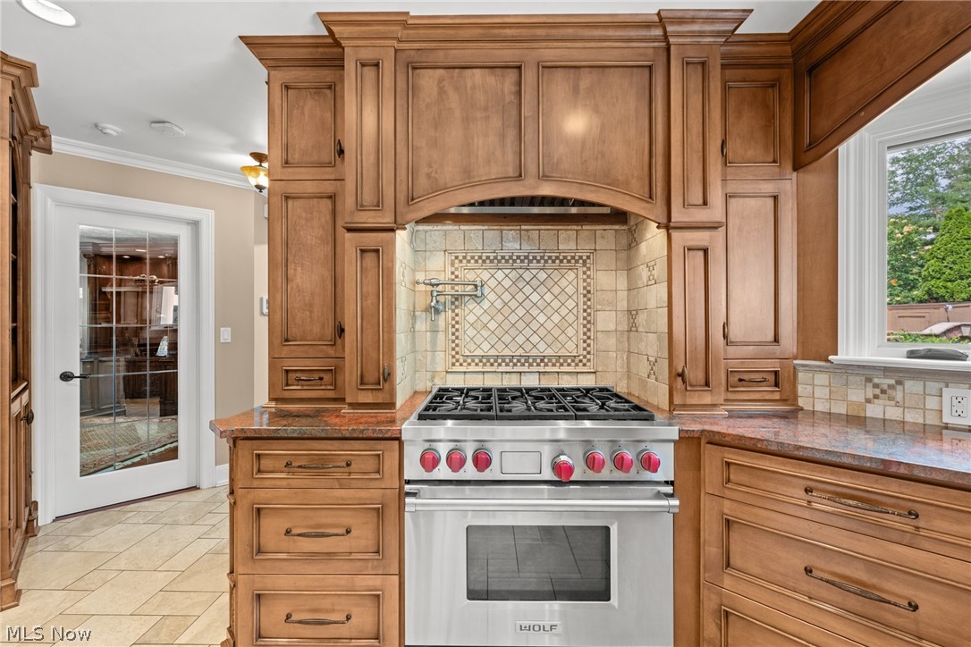 17221 Sagamore Road Walton Hills OH 44146