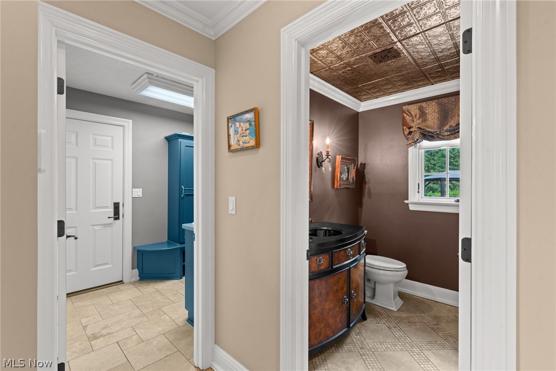 17221 Sagamore Road Walton Hills OH 44146