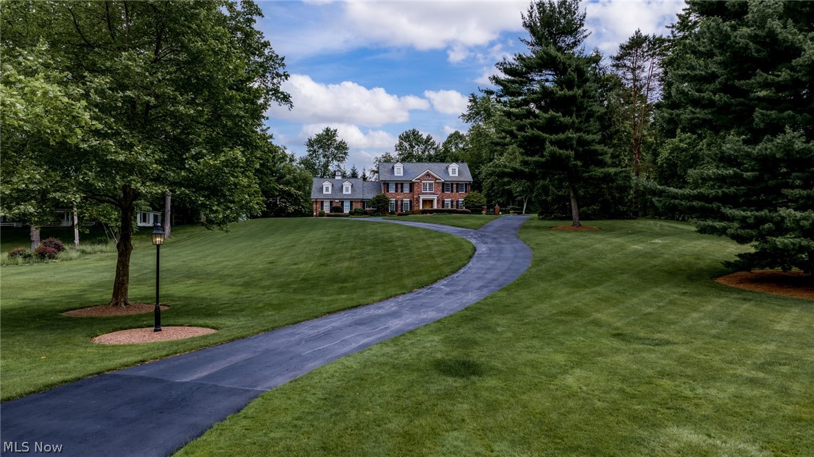 17221 Sagamore Road Walton Hills OH 44146