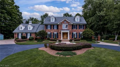 17221 Sagamore Road Walton Hills OH 44146