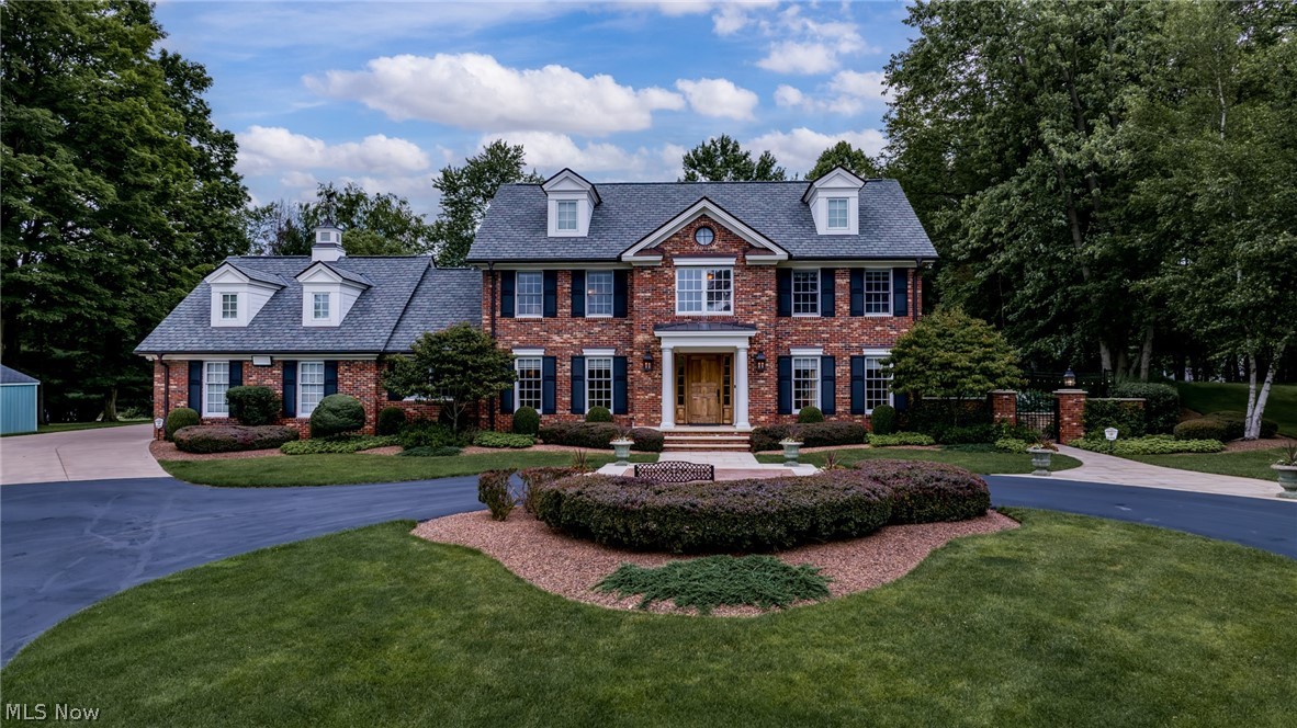 17221 Sagamore Road Walton Hills OH 44146
