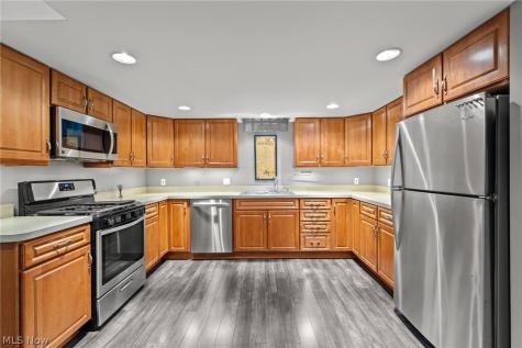 17221 Sagamore Road Walton Hills OH 44146