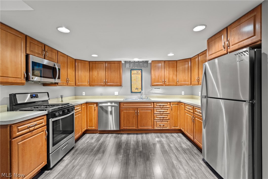 17221 Sagamore Road Walton Hills OH 44146