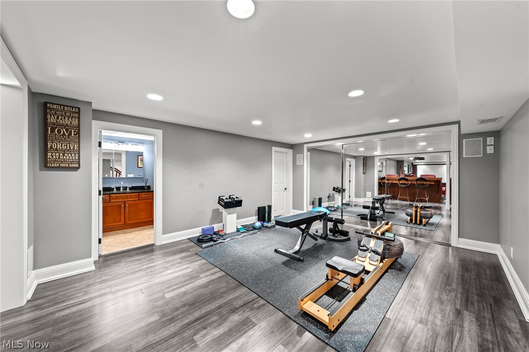 17221 Sagamore Road Walton Hills OH 44146