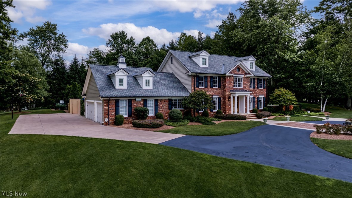 17221 Sagamore Road Walton Hills OH 44146