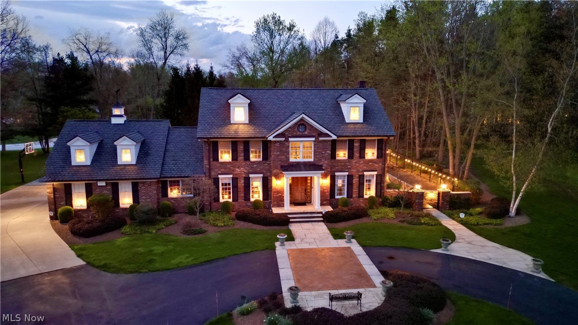 17221 Sagamore Road Walton Hills OH 44146