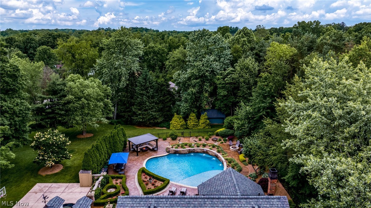 17221 Sagamore Road Walton Hills OH 44146