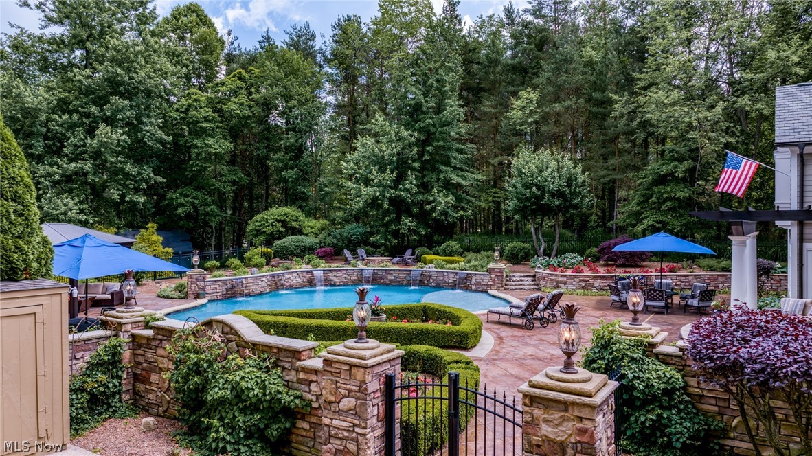 17221 Sagamore Road Walton Hills OH 44146