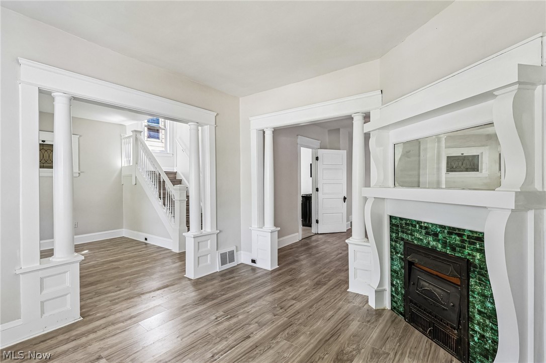 7004 Lansing Avenue Cleveland OH 44105