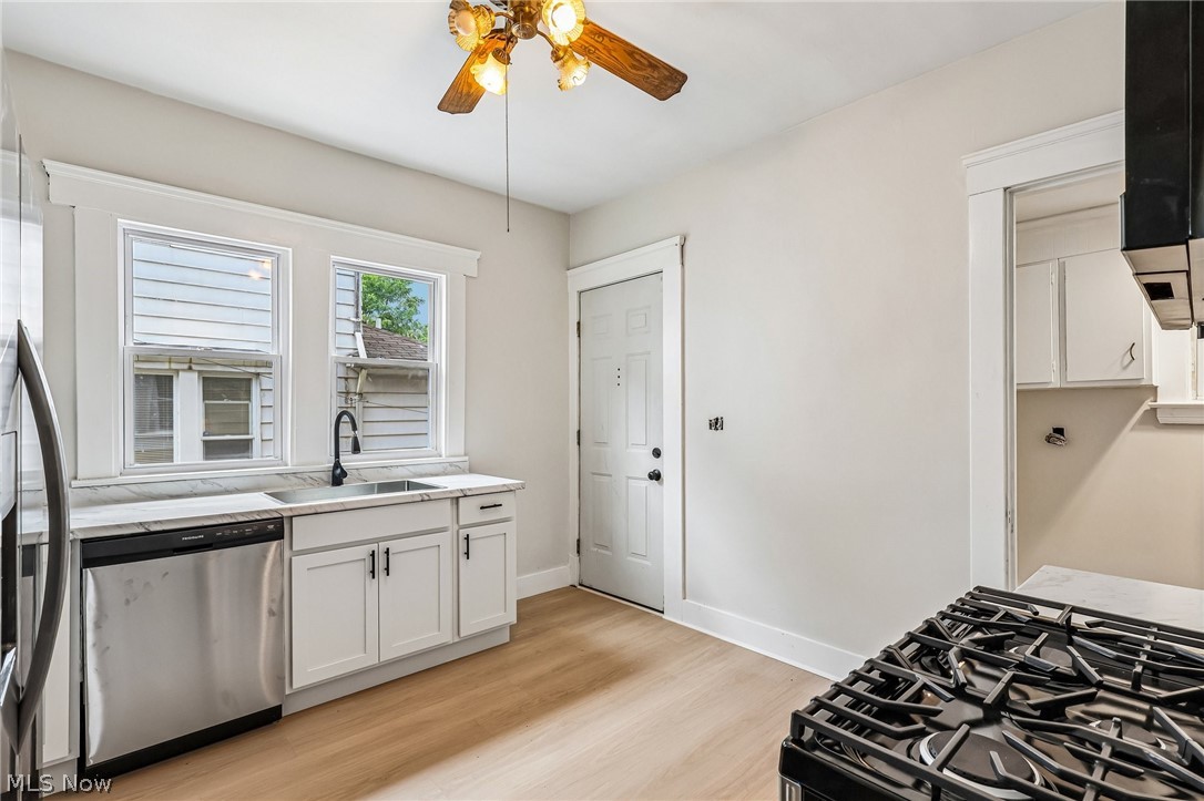 7004 Lansing Avenue Cleveland OH 44105