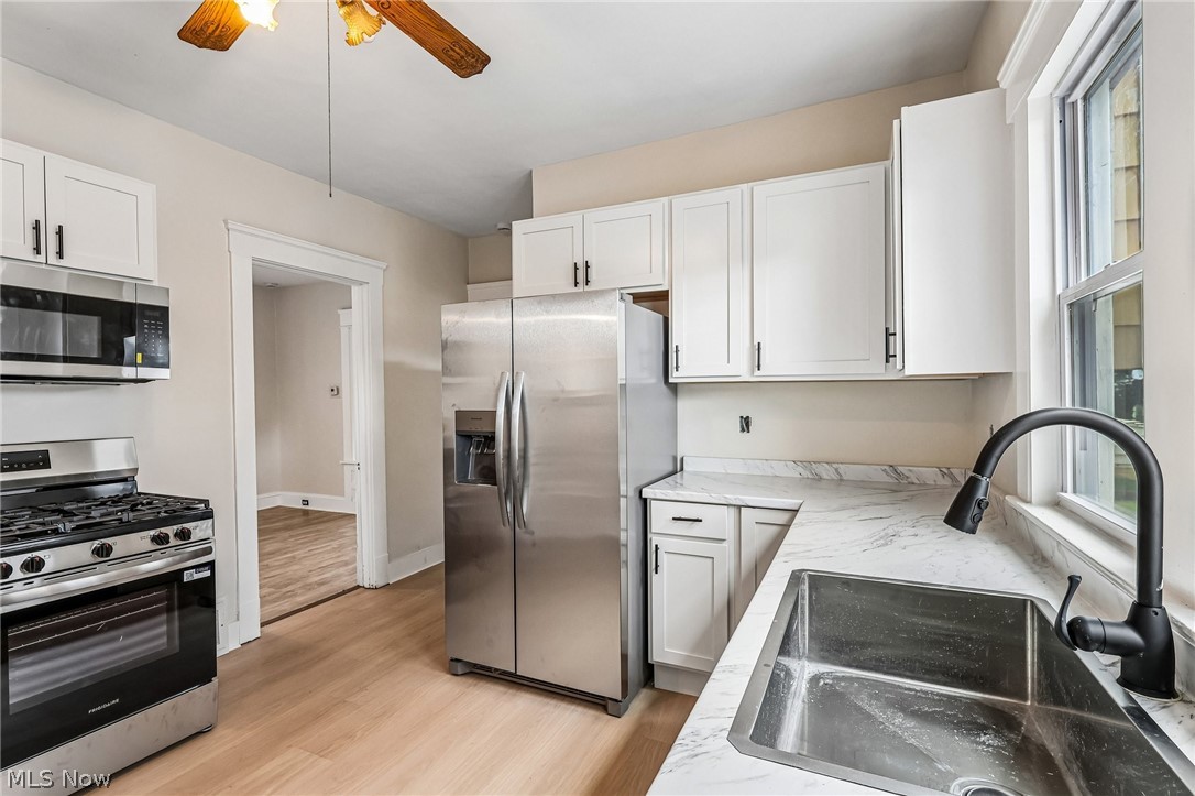 7004 Lansing Avenue Cleveland OH 44105