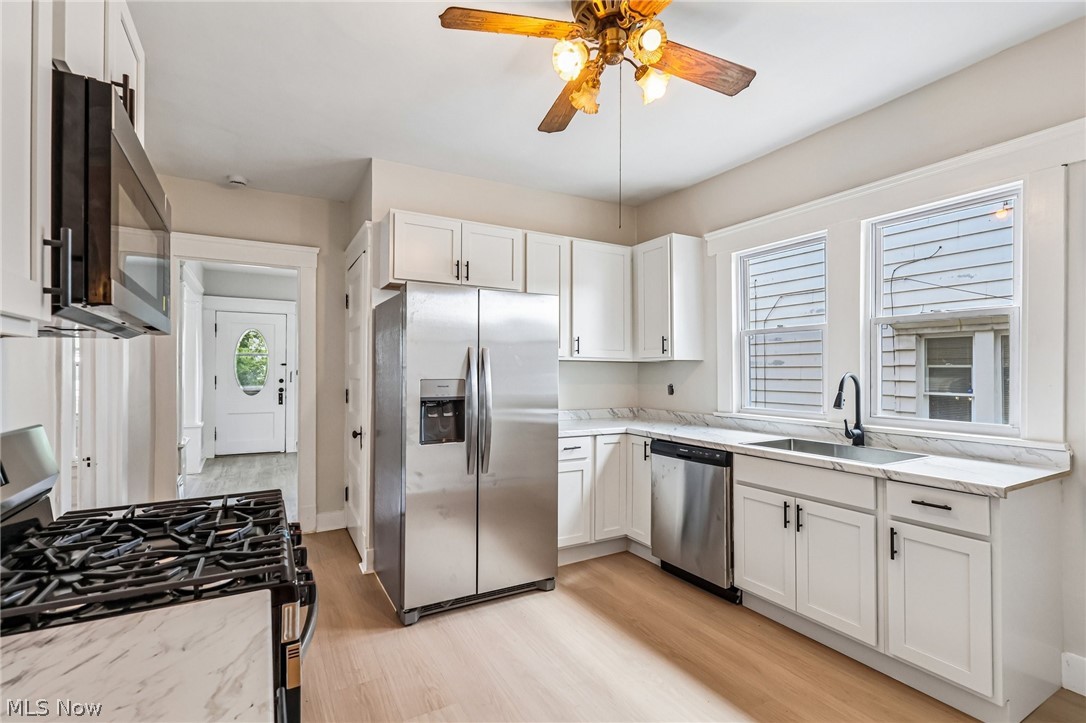 7004 Lansing Avenue Cleveland OH 44105