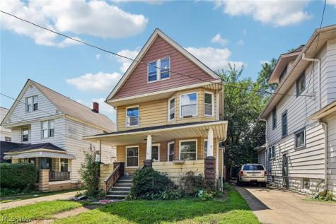 7004 Lansing Avenue Cleveland OH 44105