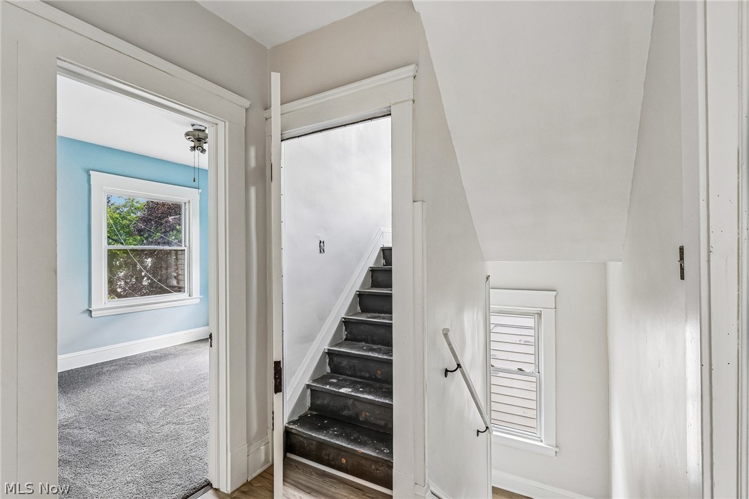 7004 Lansing Avenue Cleveland OH 44105