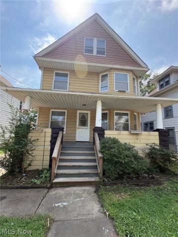 7004 Lansing Avenue Cleveland OH 44105