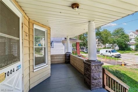 7004 Lansing Avenue Cleveland OH 44105