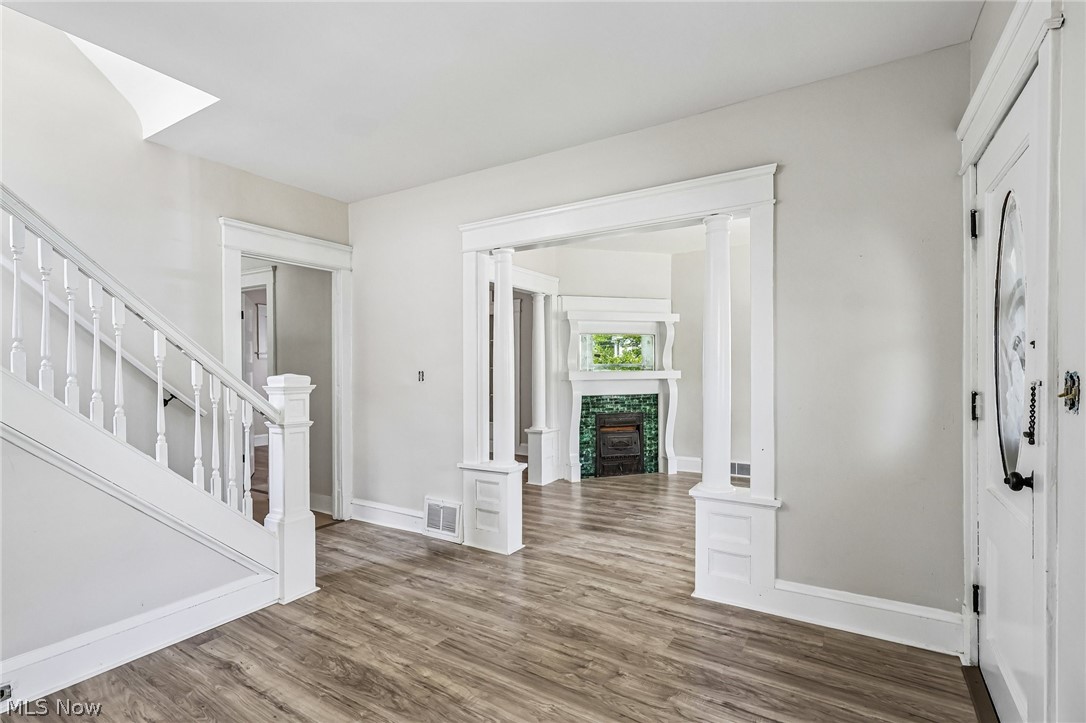 7004 Lansing Avenue Cleveland OH 44105