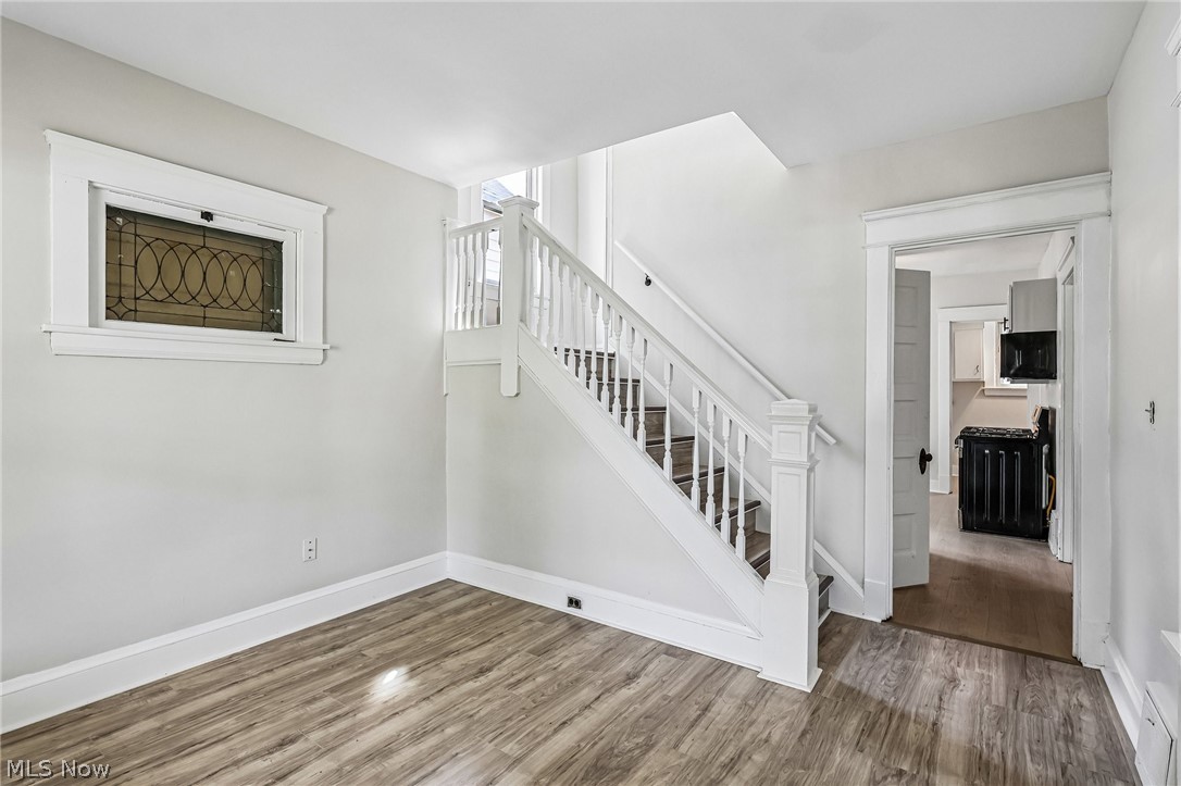 7004 Lansing Avenue Cleveland OH 44105