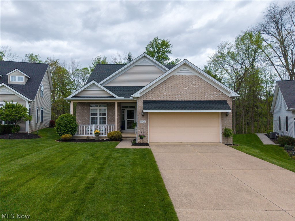 10500 W Ravine View Court North Royalton OH 44133