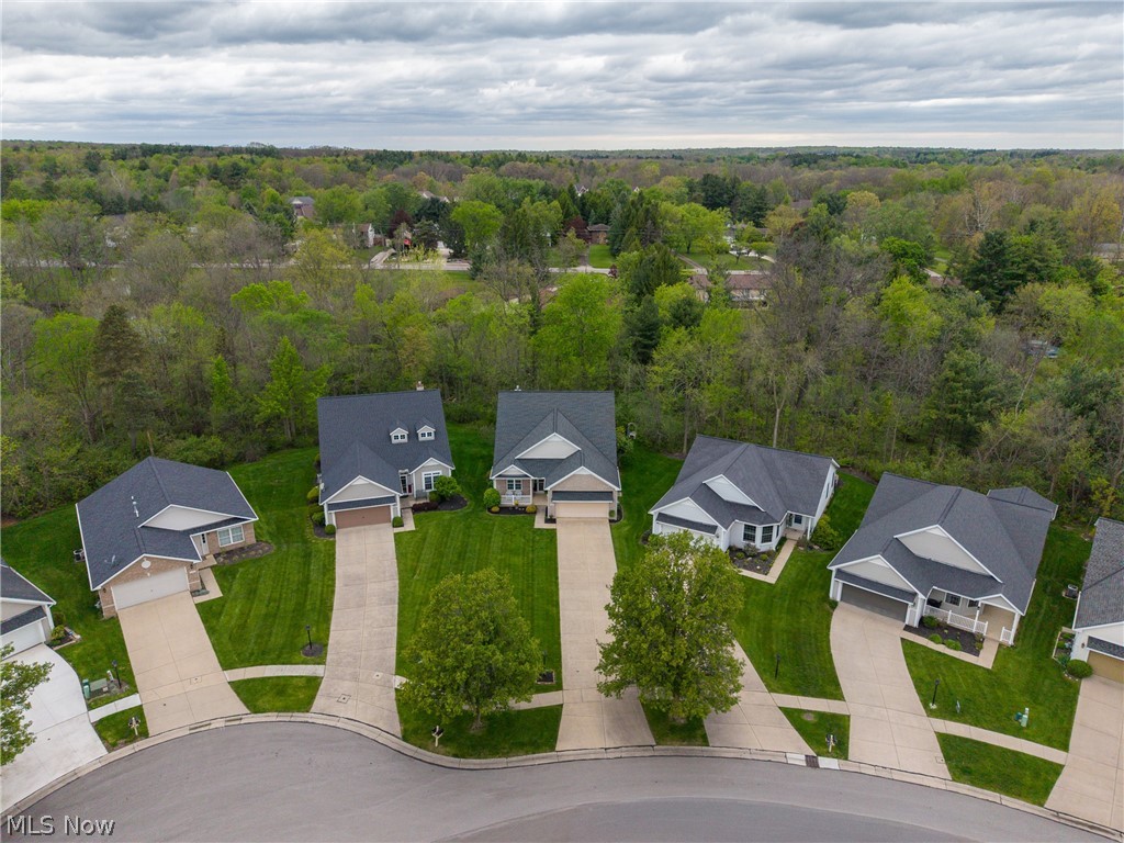 10500 W Ravine View Court North Royalton OH 44133