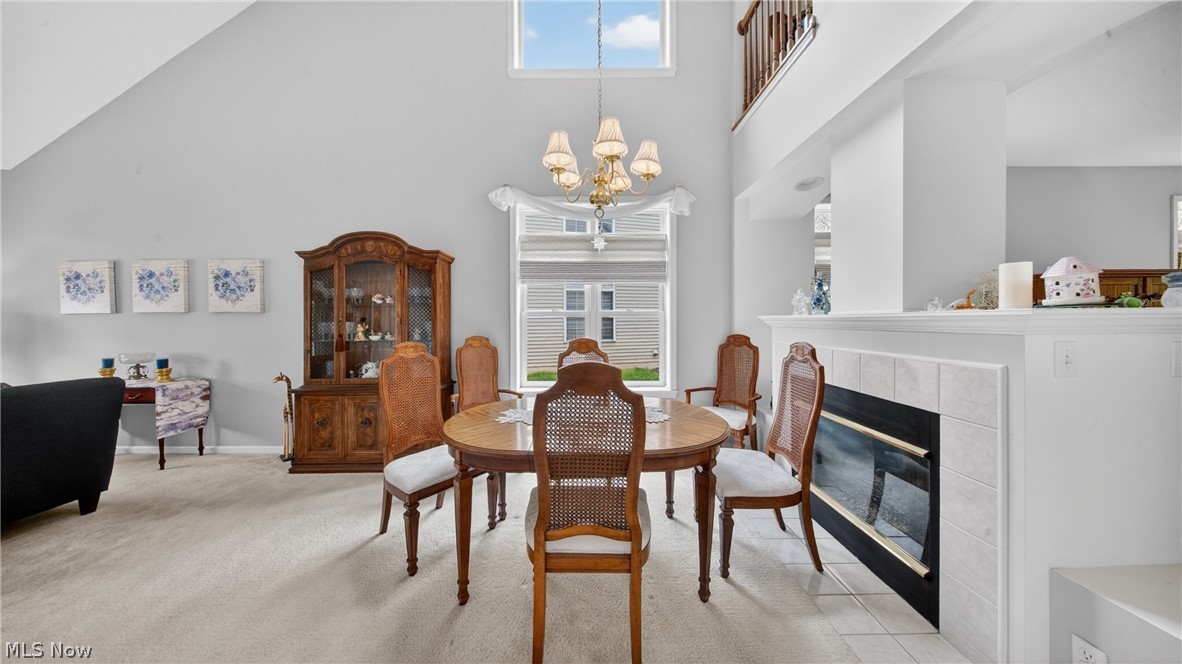10500 W Ravine View Court North Royalton OH 44133