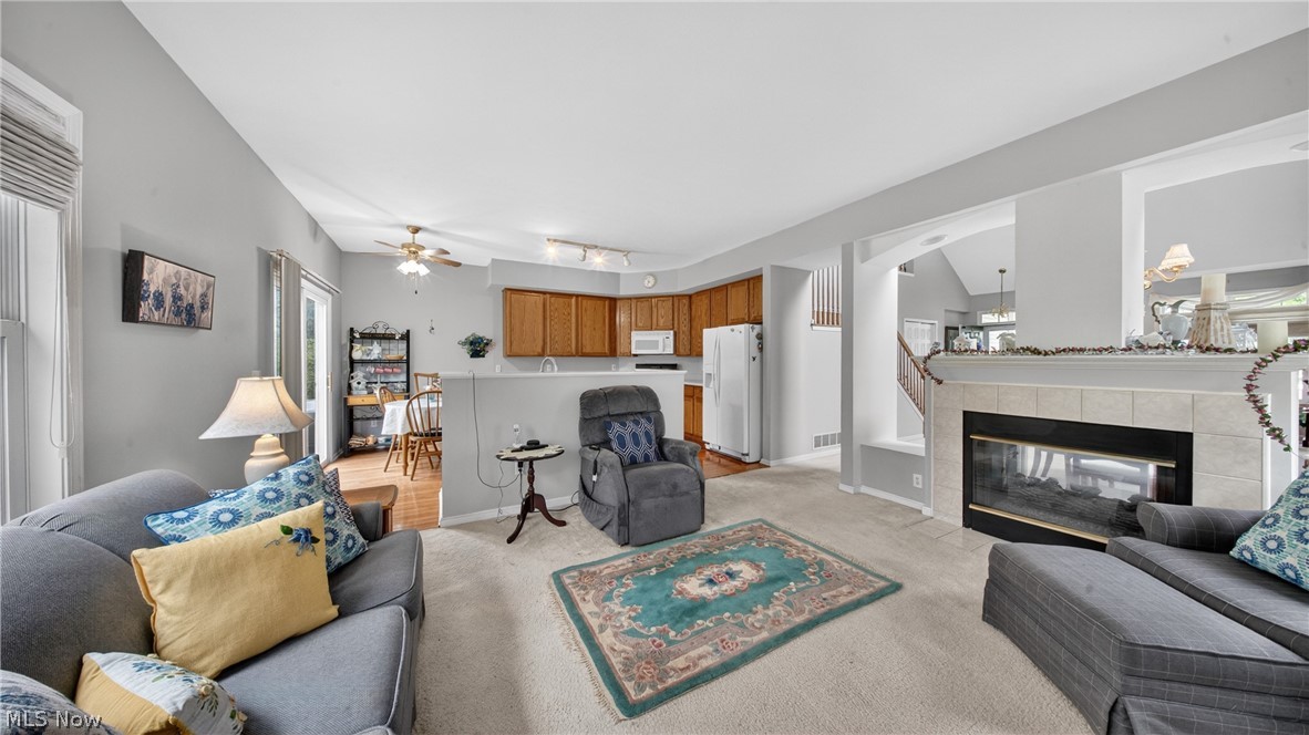 10500 W Ravine View Court North Royalton OH 44133