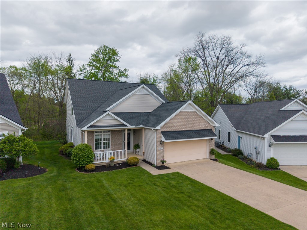 10500 W Ravine View Court North Royalton OH 44133
