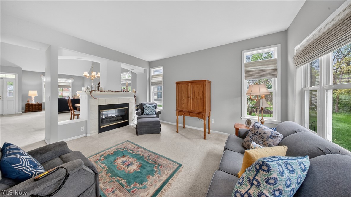 10500 W Ravine View Court North Royalton OH 44133