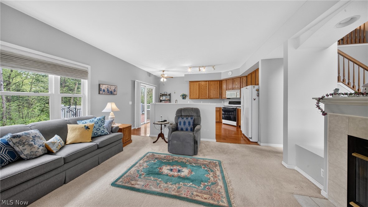 10500 W Ravine View Court North Royalton OH 44133