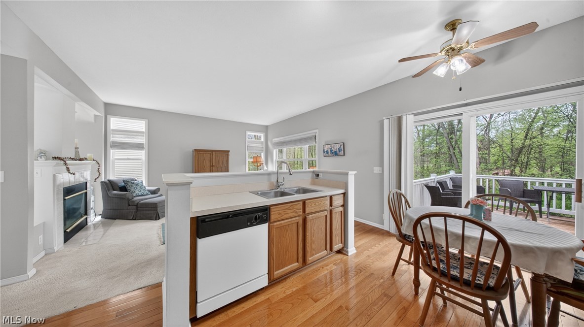 10500 W Ravine View Court North Royalton OH 44133
