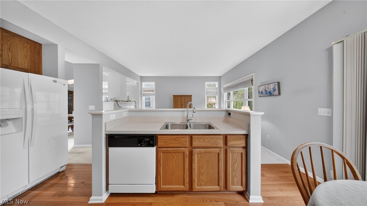 10500 W Ravine View Court North Royalton OH 44133