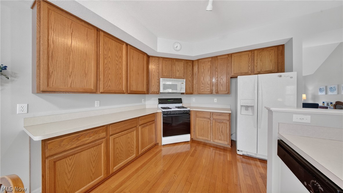 10500 W Ravine View Court North Royalton OH 44133