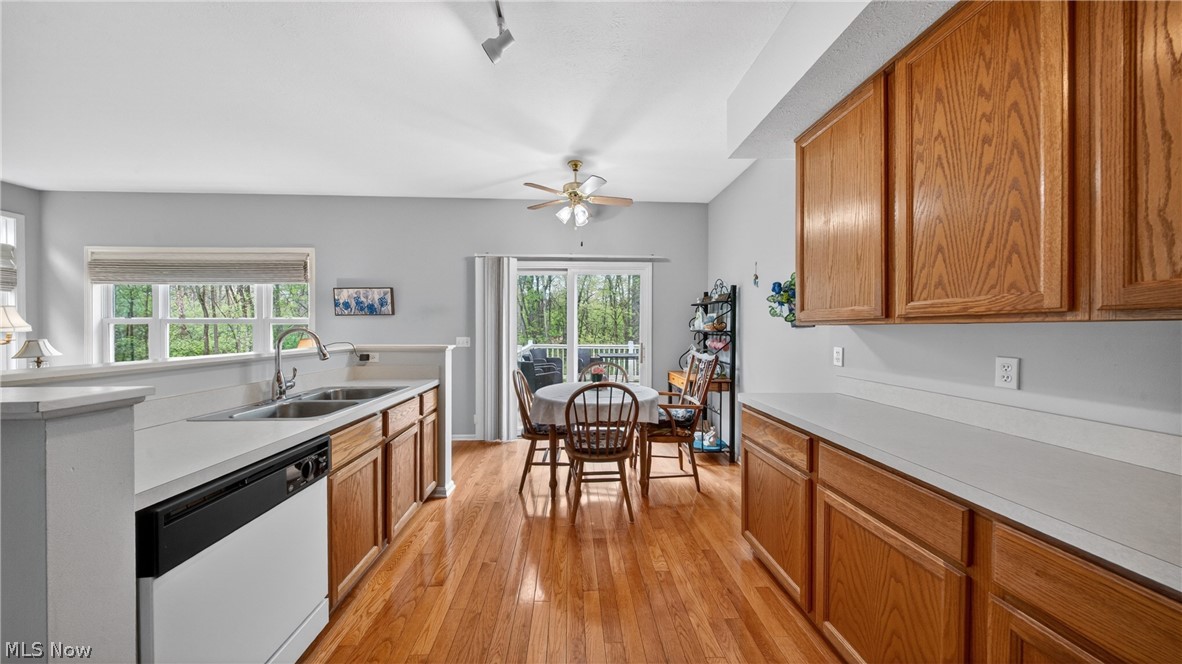 10500 W Ravine View Court North Royalton OH 44133