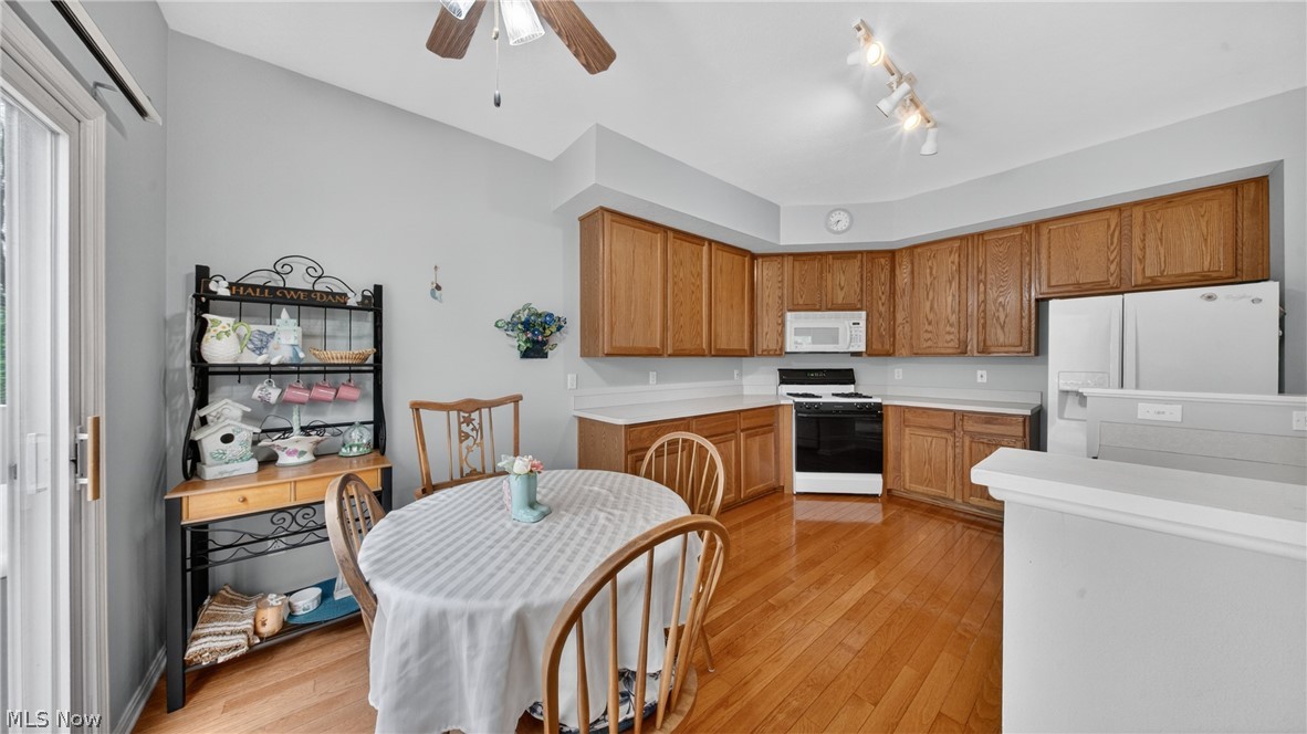 10500 W Ravine View Court North Royalton OH 44133