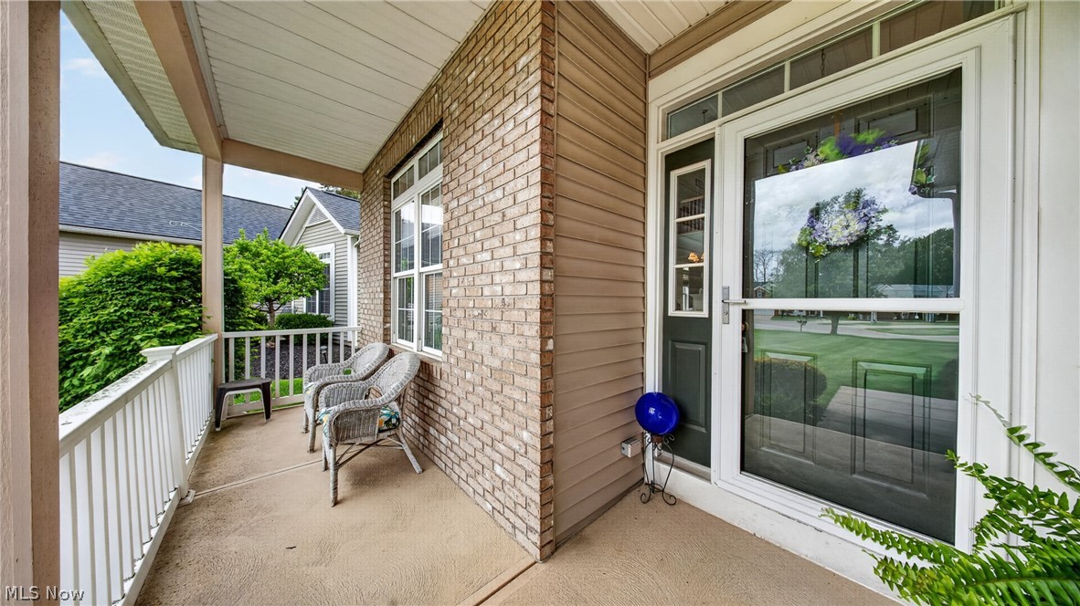 10500 W Ravine View Court North Royalton OH 44133