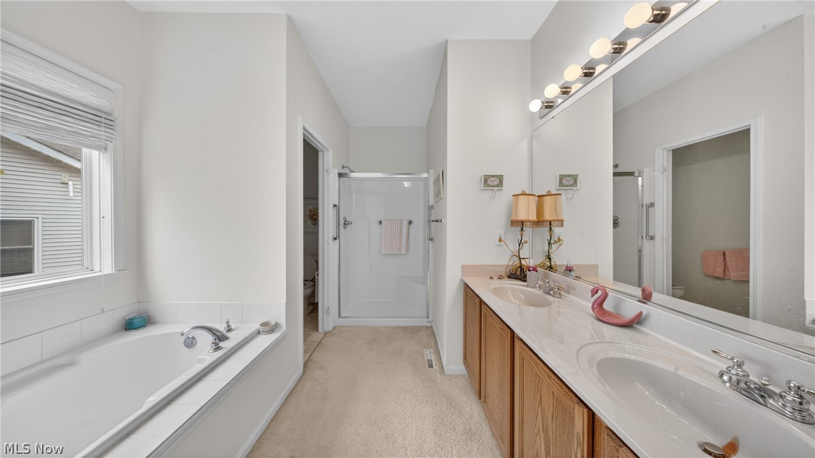 10500 W Ravine View Court North Royalton OH 44133