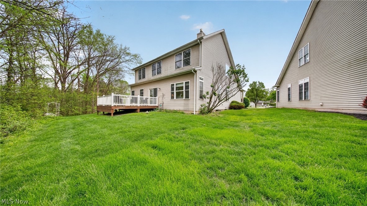 10500 W Ravine View Court North Royalton OH 44133