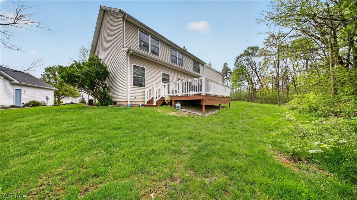 10500 W Ravine View Court North Royalton OH 44133
