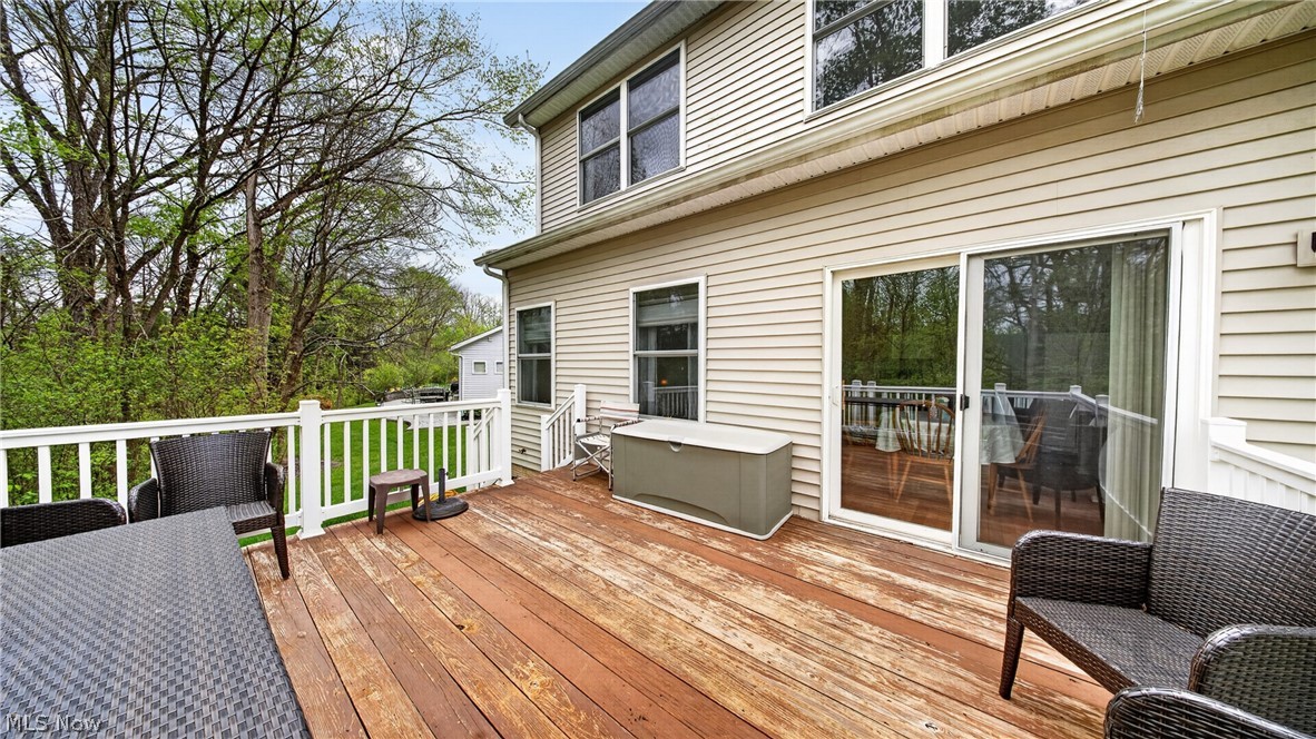 10500 W Ravine View Court North Royalton OH 44133