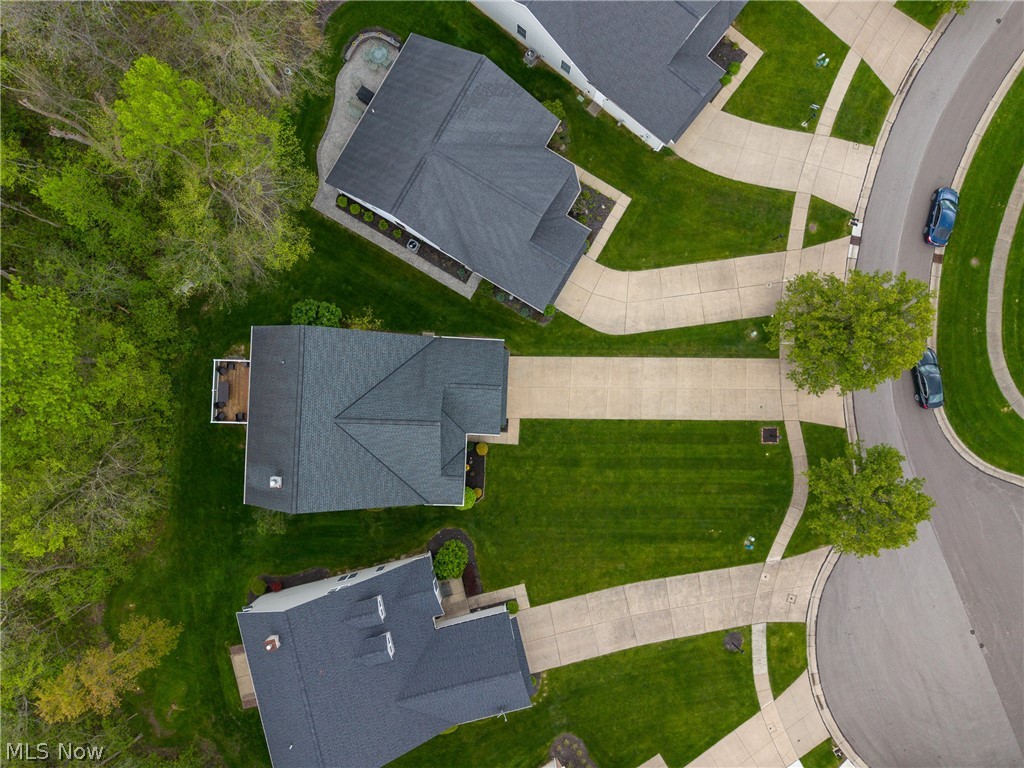 10500 W Ravine View Court North Royalton OH 44133