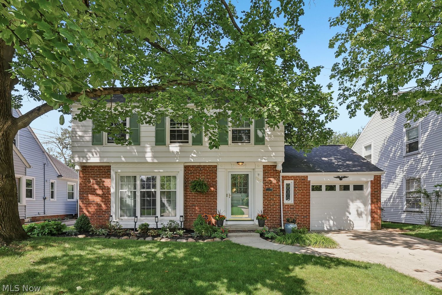 2762 Gasser Boulevard Rocky River OH 44116