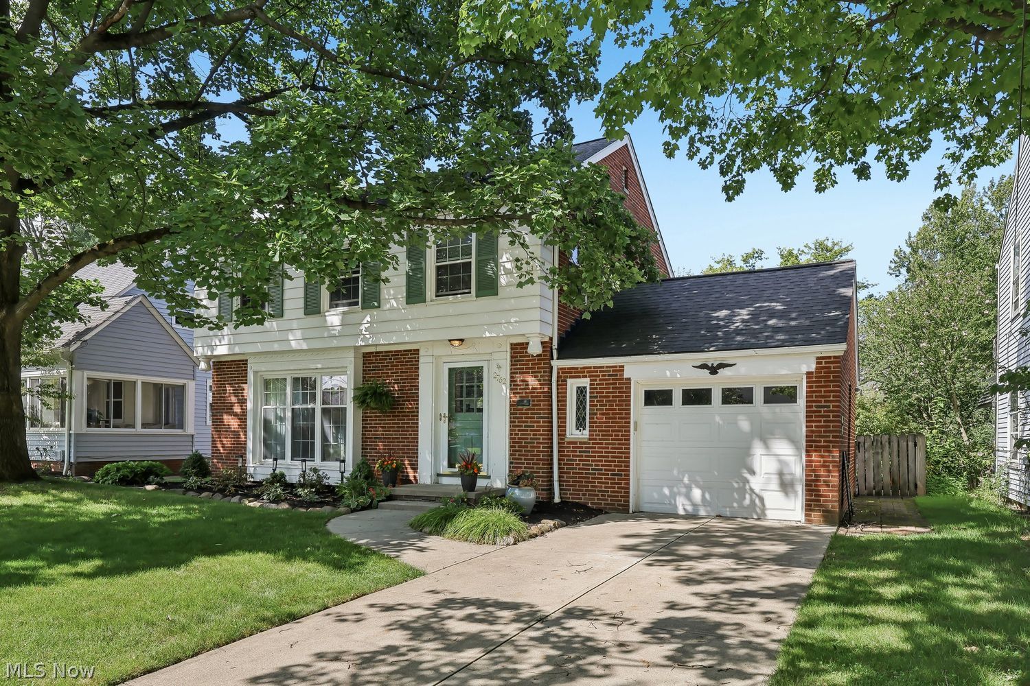 2762 Gasser Boulevard Rocky River OH 44116